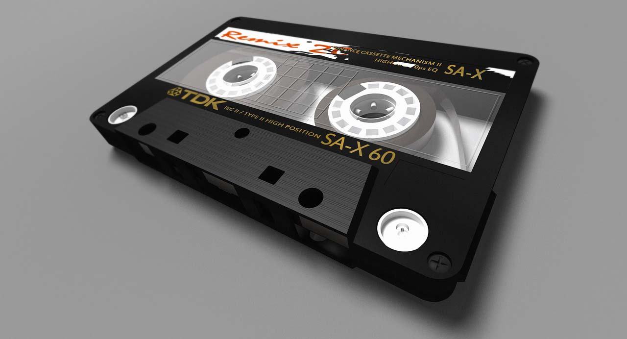 🎧 Cassette audio / K7 / Audio Tape - Film France (Musique de films)🎧